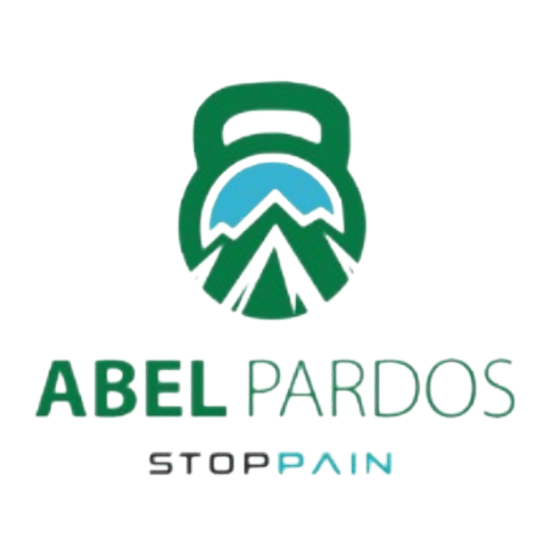 Abel Pardos Entrenador Personal Ainsa Sobrarbe